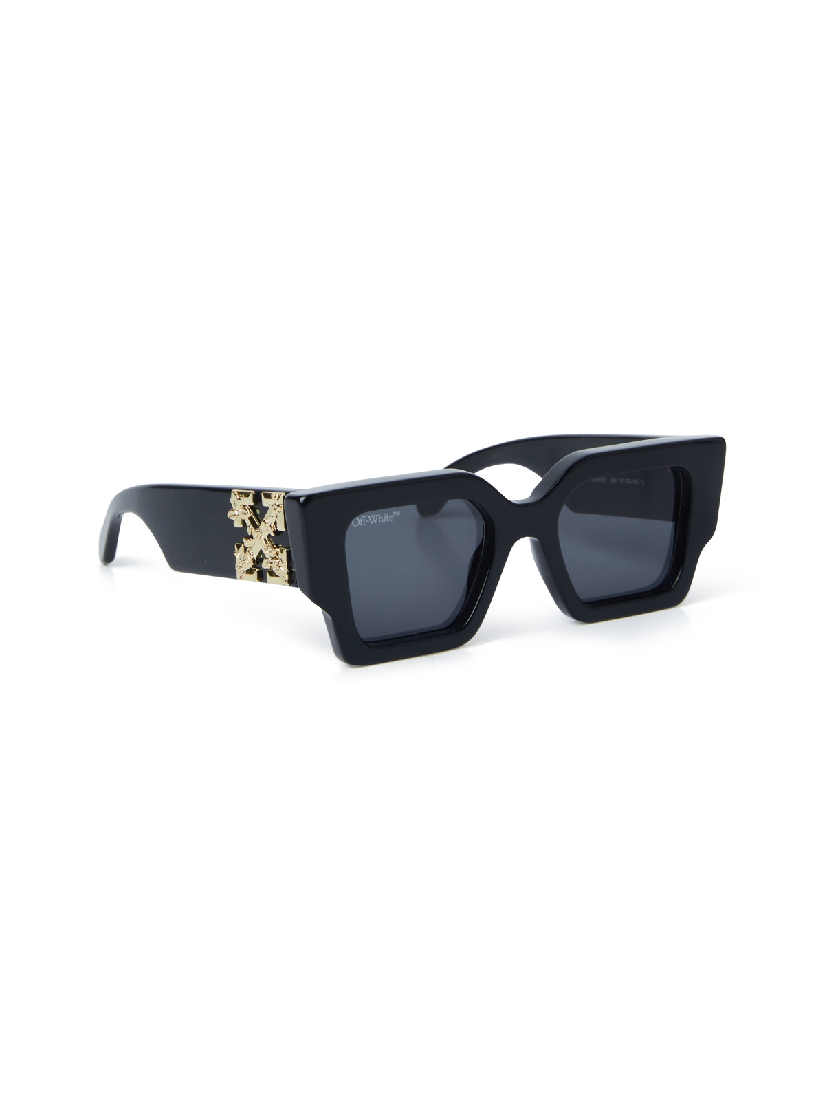 CATALINA SUNGLASSES BLACK DARK GREY