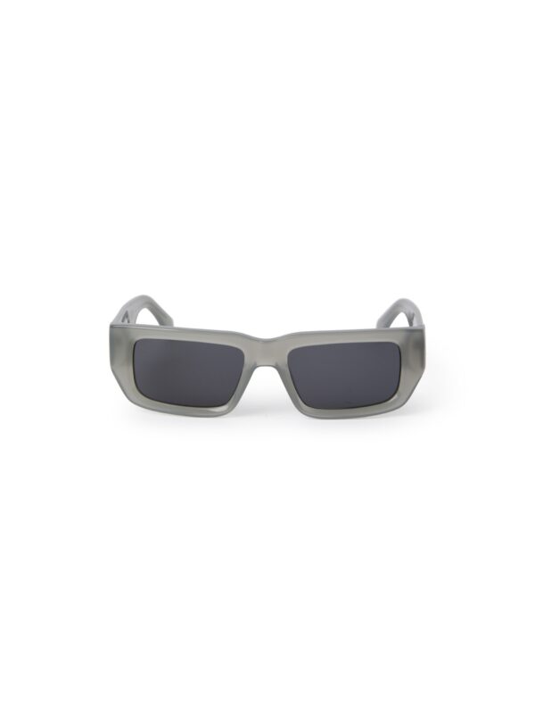 SUTTER SUNGLASSES GLASSIER GRAY DARK GRE - Image 2