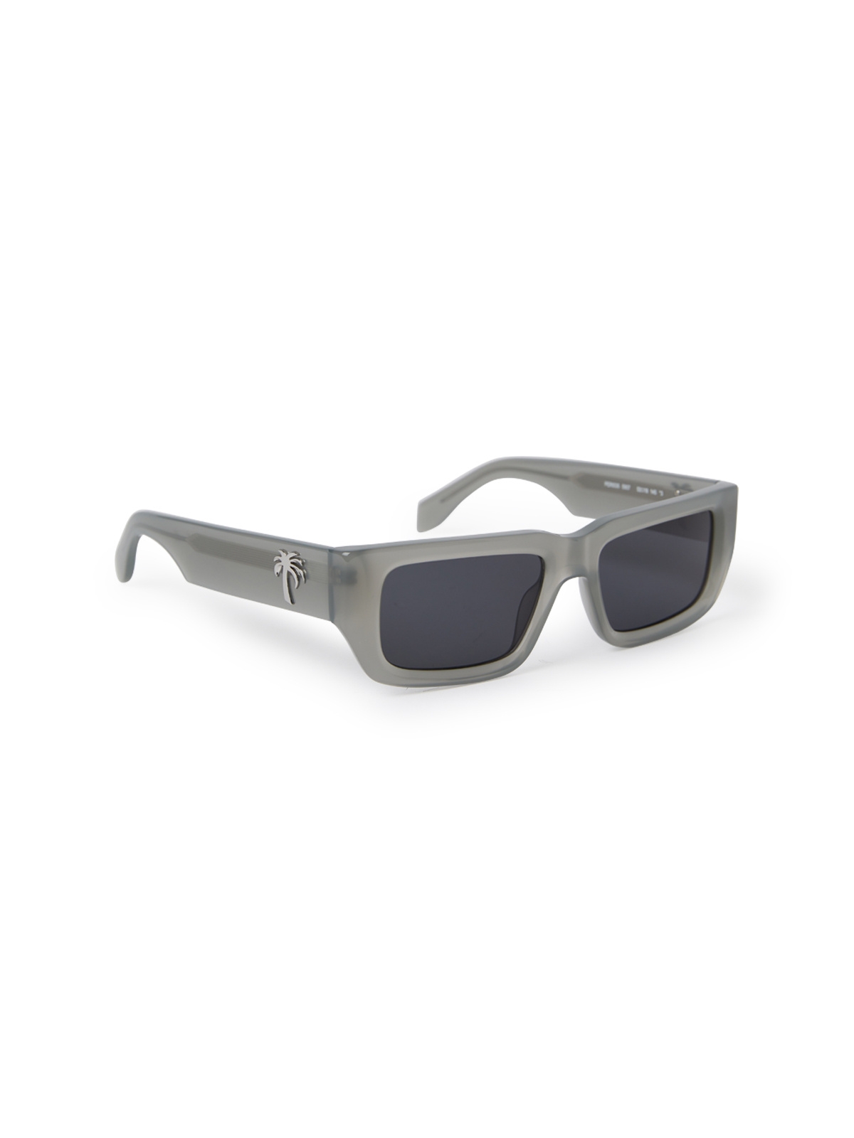 SUTTER SUNGLASSES GLASSIER GRAY DARK GRE