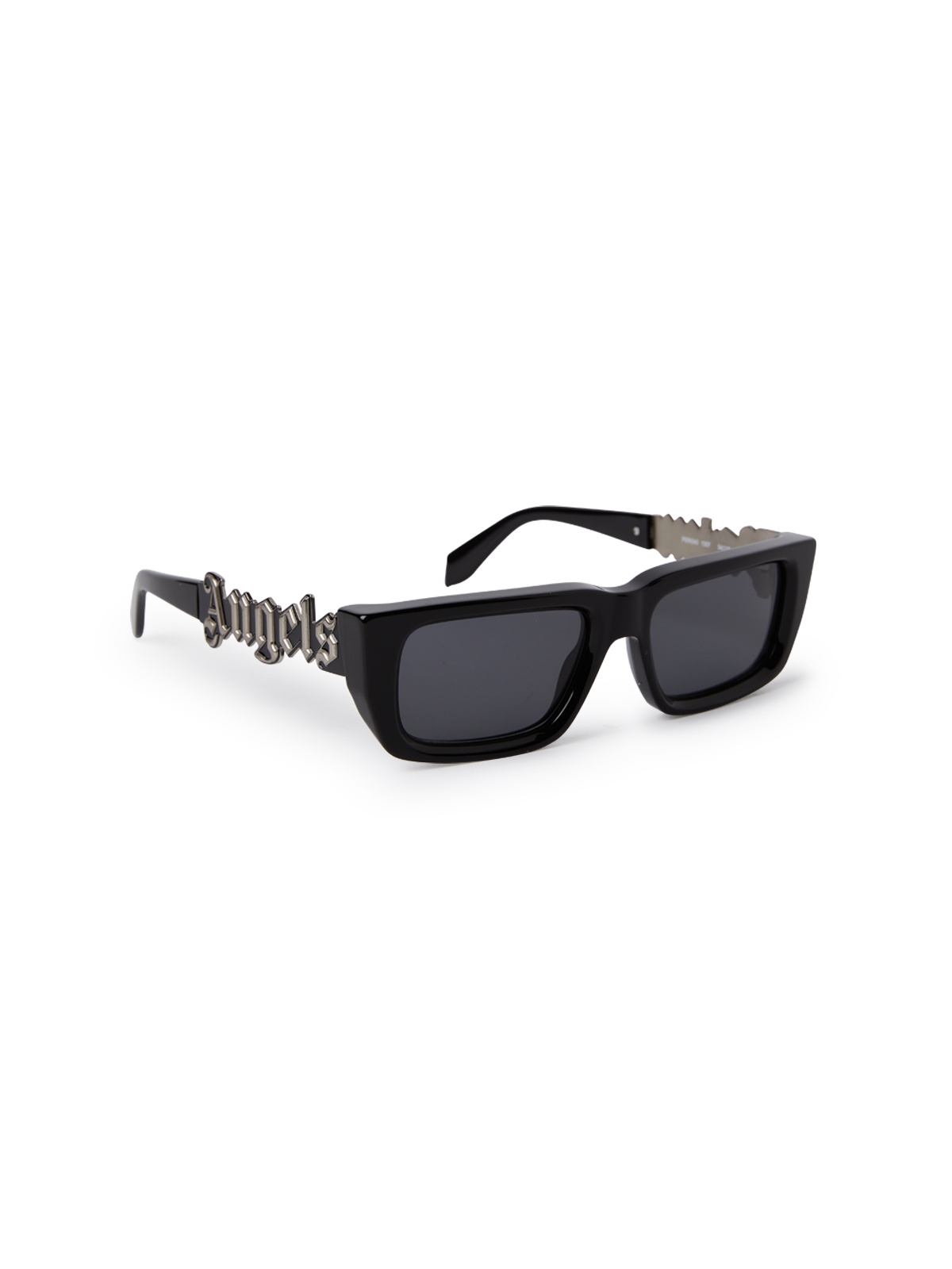 MILFORD SUNGLASSES BLACK DARK GREY